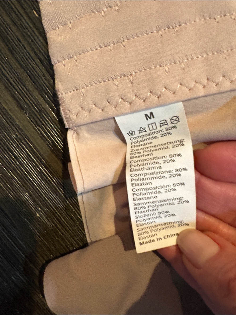 NEW Seamless Wireless Everyday Bra - Blush, Taupe & Cream - Picture 3 of 8